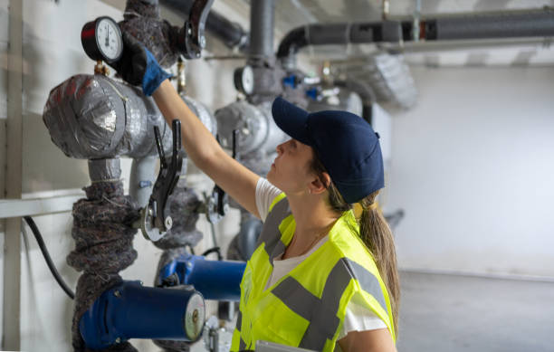 Water Softener Installation in Mary Esther, FL